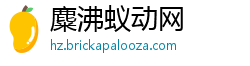 麋沸蚁动网